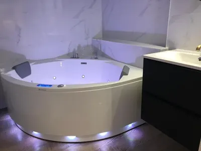 Suite Bubbles Spa - Luxe, photo 2