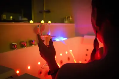 Plaisir secret, love room à Limoges