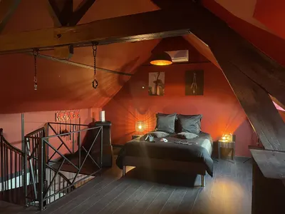Love room l'Impertinente, photo 3