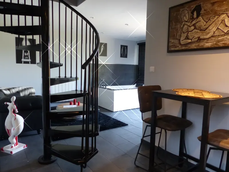 Love room l'Impertinente, photo 7