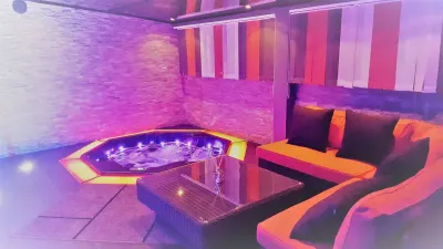 L'Éveil des Sens - Chambre Intense, photo 3