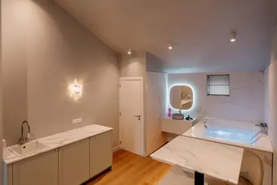 Designer Hotel - Suite Dior, photo 5