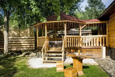 Le Haut Jardin - Le Zen, photo 4