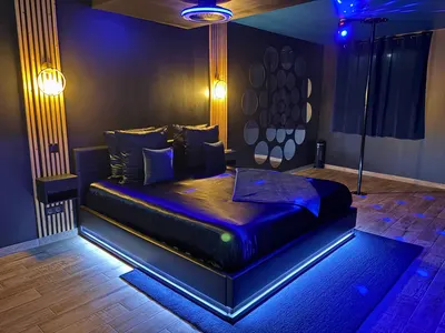 Suite Casanova - Doux Bleu Jeux, photo 3