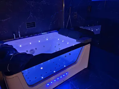 Suite Casanova - Doux Bleu Jeux, photo 2