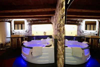 Le Clos de Sainte Croix, photo 5