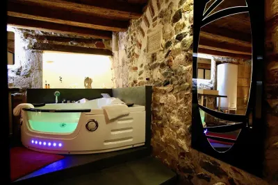 Le Clos de Sainte Croix, photo 4