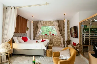 Le relais du Clos, photo 4