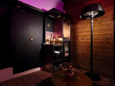 La SXCAPE ROOM, photo 5