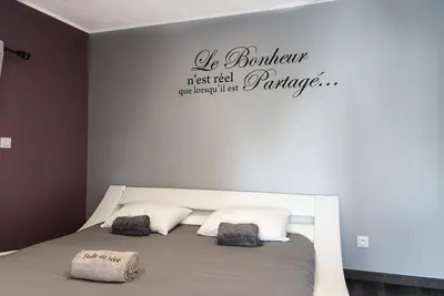 Bulle de rêve - Suite de charme, photo 2
