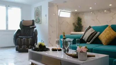 Casa Relax spa - Rouen, photo 2