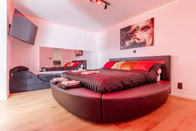 LoveRoom - Les chambres de Noela, love room à Flémalle