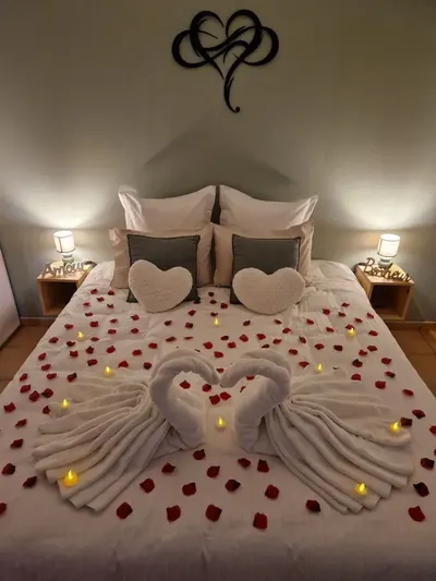 L'Ecrin d'Amour, photo 2