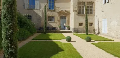 Chateau Duo - SUITE JUNGLE, photo 5