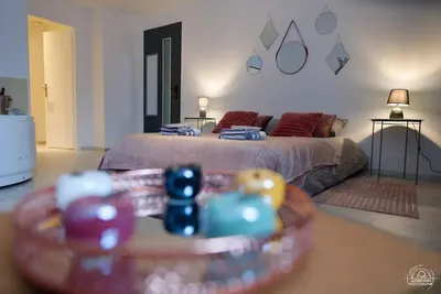 Suite Le Cocoon & Spa, photo 4