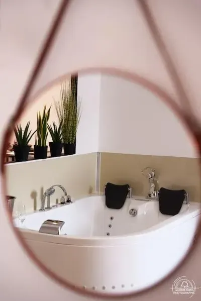 Suite Le Cocoon & Spa, photo 3