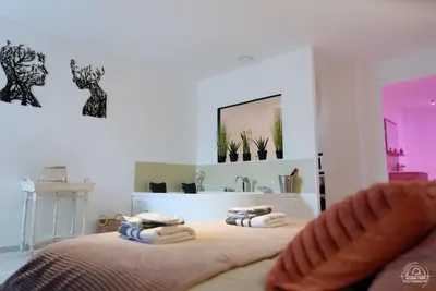 Suite Le Cocoon & Spa, photo 2