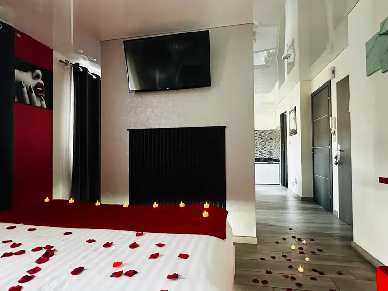 Glam' appart spa, photo 7