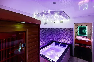 Glam' appart spa, photo 4
