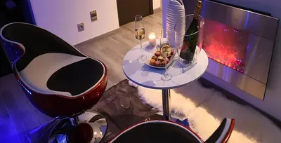 Glam' appart spa, photo 5