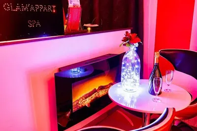 Glam' appart spa, photo 2
