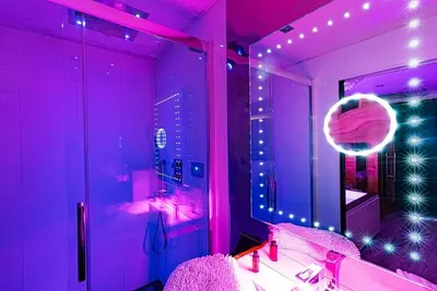 Glam' appart spa, photo 3