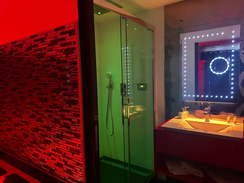 Glam' appart spa, photo 8