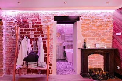 Glamappartspa Cosy, photo 3