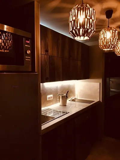 PRIVATE ROOM - Room 32, photo 4