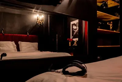 Le Boudoir Secret, photo 4