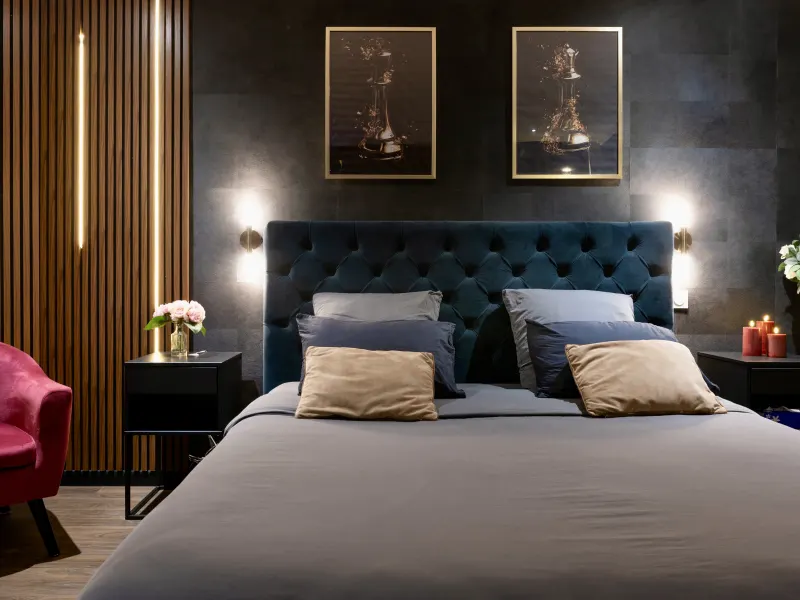 Le King Size, photo 6