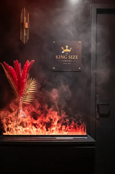 Le King Size, photo 5