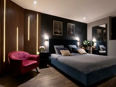Le King Size, photo 3