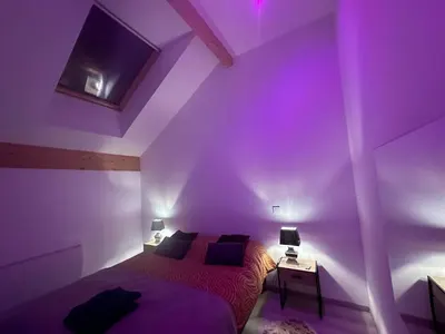 Le Rêve d’une Nuit (suite CHARNELLE), photo 2