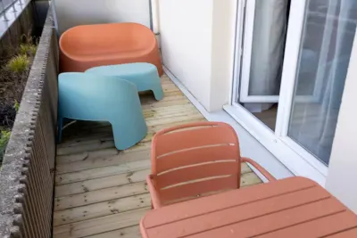 La Suite Floraison, photo 5