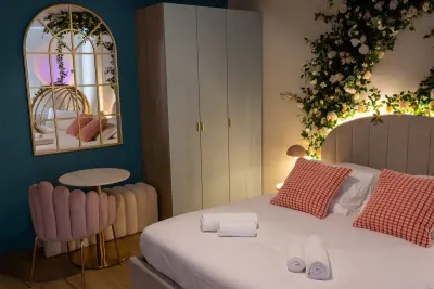 La Suite Floraison, photo 3