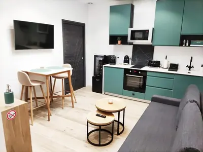L'Atelier - Gîte & Spa, photo 4