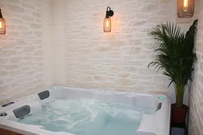 L'Atelier - Gîte & Spa, photo 3