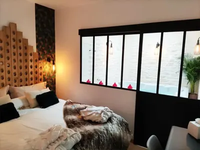 L'Atelier - Gîte & Spa, photo 2