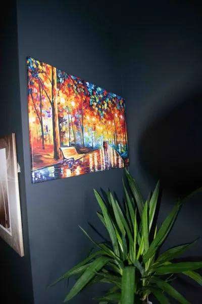 Diane Luxury – Suite Luxury, photo 5