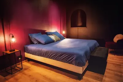 La Parenthèse – Jacuzzi et Sauna Privatif à Cognac, photo 4
