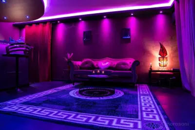 L'Insolite Spa Privatif - Suite Luxueuse, photo 5