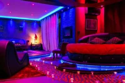 L'Insolite Spa Privatif - Suite Luxueuse, photo 4