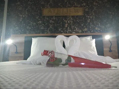 Emoi de Toi, love room à Sigean
