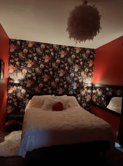LA RIVE DU PLAISIR, love room à Sully-sur-Loire