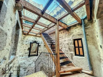 L’ Échappée Cachée - Gîte de Charme, photo 3