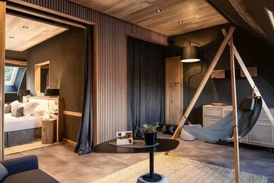 Le Domaine des Prés Verts - Le Studio, photo 4