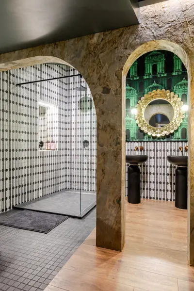 La Crypte du Désir, photo 3