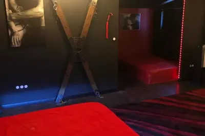 Studio hot, photo 3