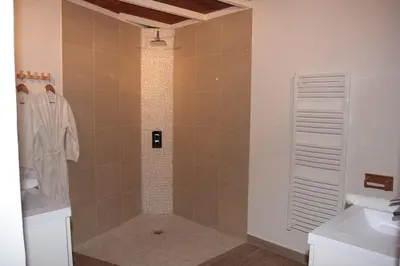La Paillote Exotique - Suite Maldives, photo 3